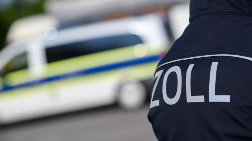Kontrollen: Zoll prüft 80 Betriebe in Sachsen-Anhalt auf Mindestlohn