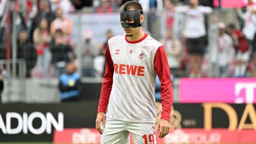 1. FC Köln: "Unprofessionelles Verhalten": Lemperle sagt Entschuldigung