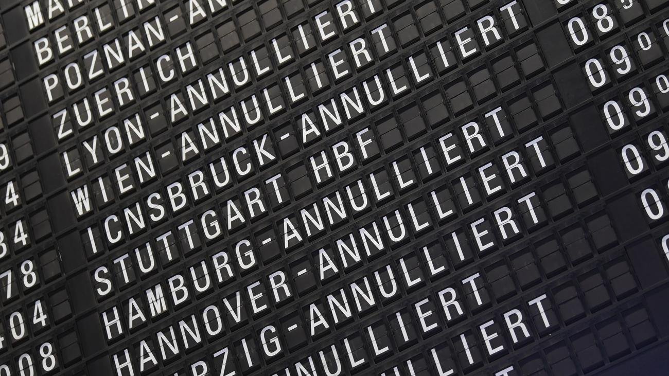 Luftverkehr: Mehr Klagen von Fluggästen gegen Airlines