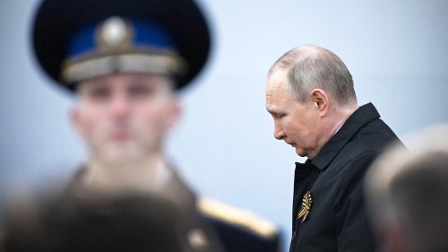 Finnland • Das Beste aus Z+: Putin bekommt, was er nicht wollte