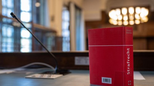 Kriminalität: Mordkomplott im Familienstreit: Haftstrafen gegen Ehepaar