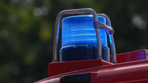 Landkreis Esslingen: Keine Verletzten bei Brand in Flüchtlingsheim