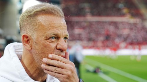 2. Bundesliga: Kaiserslautern bestätigt: Lieberknecht ersetzt Anfang