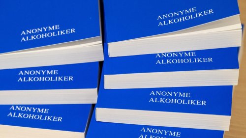 Selbsthilfegruppe: 70 Jahre Anonyme Alkoholiker: "Hilfe auf Gegenseitigkeit"