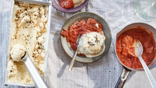 No-Churn-Eiscreme: Abkürzung zum Eisgenuss