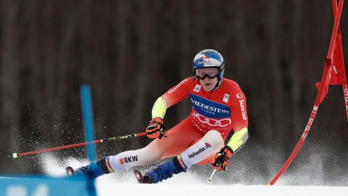 Schweizer Dreifach-Erfolg: Ski-Ass Odermatt macht Triumph im Gesamtweltcup perfekt
