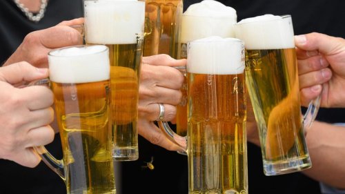Verkaufszahlen: Brauereien in Sachsen-Anhalt setzten 2022 weniger Bier ab