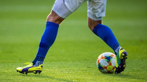Fußball: Elversberg-Gastspiel in Duisburg abgesagt