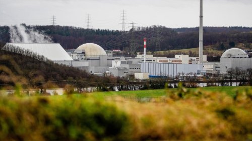 EU-Taxonomie: EU-Parlament labelt Gas und Atom als nachhaltig