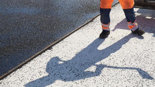 Absprachen im Straßenbau: Kartellamt verhängt Millionenstrafe gegen Bauunternehmen