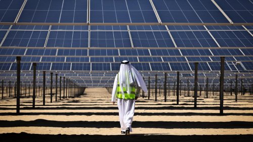 COP28 in Dubai: Darüber wird auf dem Klimagipfel gestritten