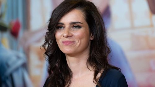 Auszeichnung in Ostfriesland: Nora Tschirner erhält Emder Schauspielpreis