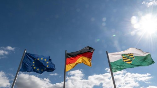 Finanzförderung: Sachsen bekommt aus EU-Sozialfonds 590 Millionen Euro