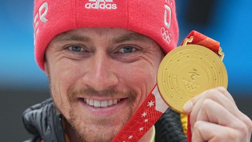Wintersport: Rodel-Olympiasieger Ludwig beendet seine Karriere