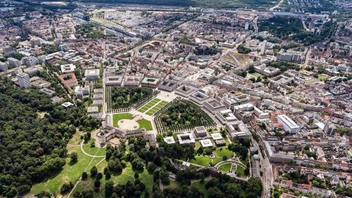 Sportveranstaltung: Karlsruher Gemeinderat stimmt für World Games 2029