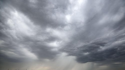 Wetter: Gewitter und Schauer in Sachsen-Anhalt