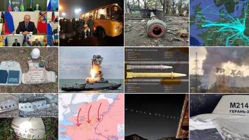 Krieg gegen die Ukraine: "Krim verlieren oder Atomwaffen – ich glaube, sie würden Atomwaffen einsetzen"