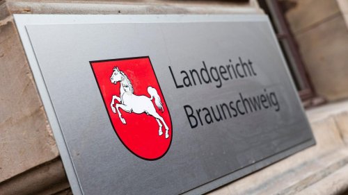 Prozess: Mit Auto auf Ex-Chef zugerast - fast vier Jahre Haft