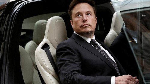 Trump-Berater: Elon Musk zu Gesprächen im Pentagon eingetroffen