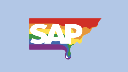 SAP: Eingeknickt