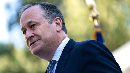 USA : Harris' Ehemann aus Verwaltungsrat von Holocaust-Museum entlassen