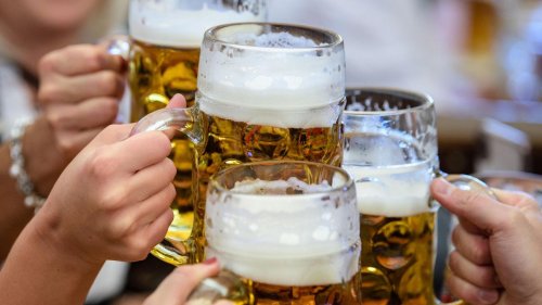 Tag des Bayerischen Bieres: Bayern verteidigt Spitzenplatz beim Bier