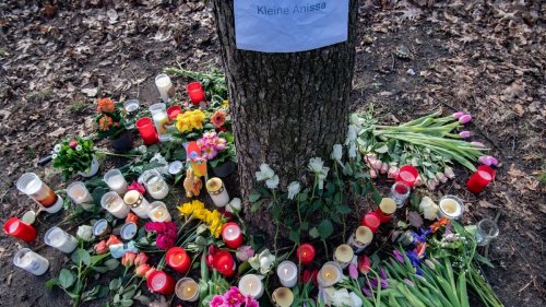 Justiz: Getötete Fünfjährige in Berlin: Anklage gegen 19-Jährigen