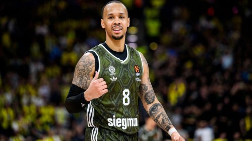 Basketball-Bundesliga: Weißenfels verliert in letzter Sekunde in München
