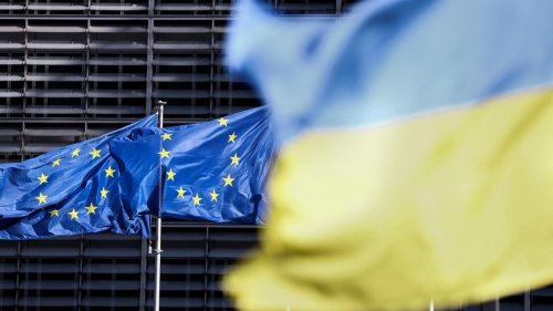 Ukraine-Krieg: EU-Agentur fordert langfristige Integration von Ukraine-Flüchtlingen