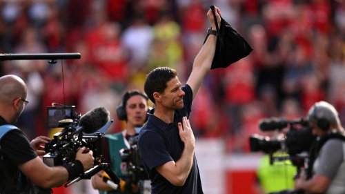 Club-WM: Medien: Real will Alonso schon für die Club-WM