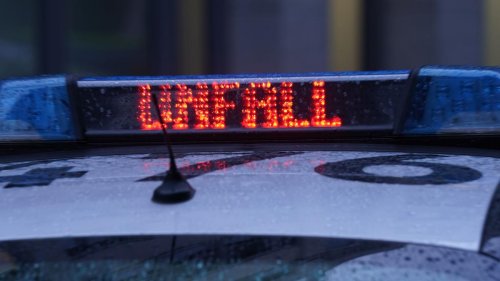 Juristisches Nachspiel: Tödlicher Motorradunfall im Kreis Segeberg: Prozessbeginn