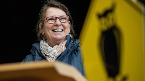 Grünen-Urgesteine: Hinz und Klose kündigen Abschied aus Landespolitik an