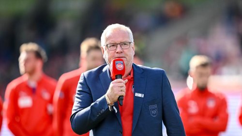 Fußball-Bundesliga: Bei Abstieg: Heidenheim droht gewaltige Etatkürzung
