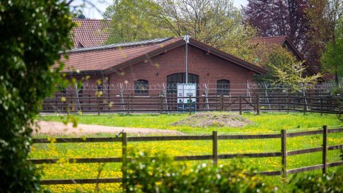 Ex-RAF-Terroristin vor Gericht: Millionen für neuen Gerichtssaal für Klette-Prozess