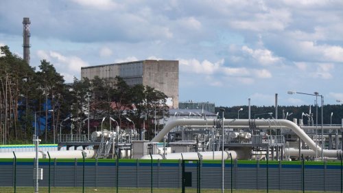 Gaslieferung: Debatte um Nord Stream – AfD-Vorstoß im Landtag abgelehnt