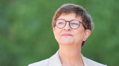 Schwarz-rote Koalition: Saskia Esken wird Vorsitzende des neuen Bildungsausschusses