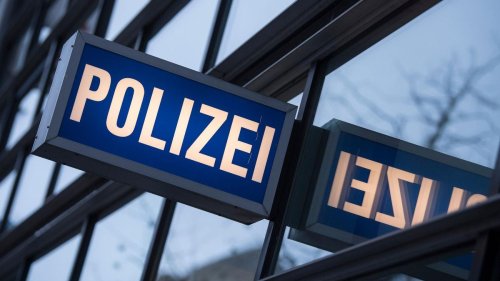 Unwetter: Polizeidirektor kritisiert Schaulustige in Paderborn