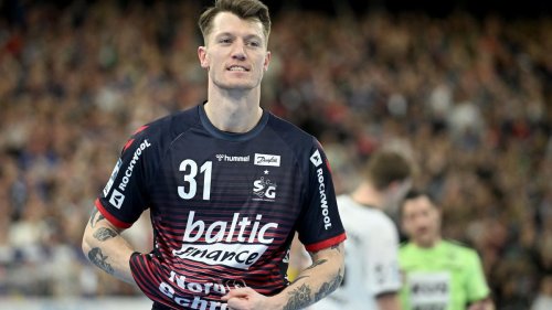 Bundesliga: Flensburgs Handballer beenden in Leipzig ihre Durststrecke
