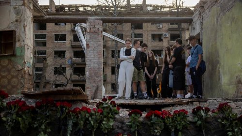 Liveblog Ukrainekrieg: Russland lehnt 30-tägige Waffenruhe weiter ab