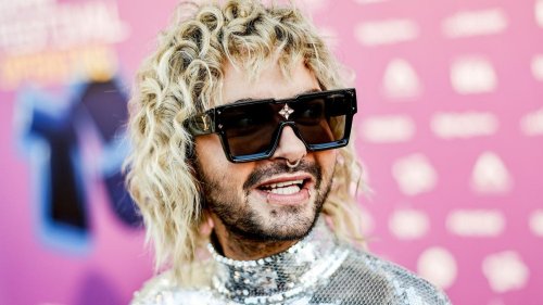 Tokio-Hotel-Sänger: Reeperbahn-Festival lässt Bill Kaulitz erinnern