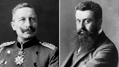 Wilhelm II: Ein vergiftetes Versprechen