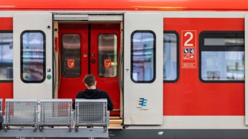 Verkehr: Grüne und Linke wollen günstigeres Deutschland-Ticket