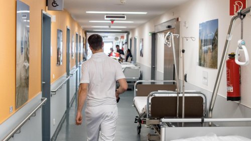 Gesetzliche Krankenversicherung: Krankenkassen fordern Ausgabenmoratorium