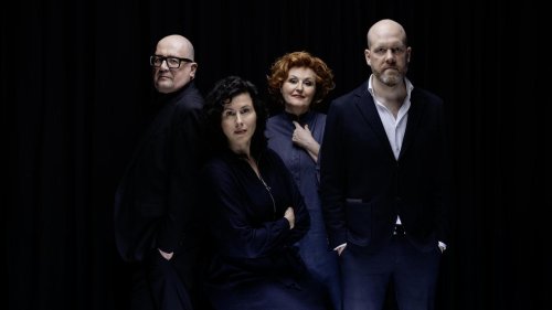 ZEIT Podcast-Tour 2025: "ZEIT Verbrechen" live in Berlin, Düsseldorf, München und Hamburg