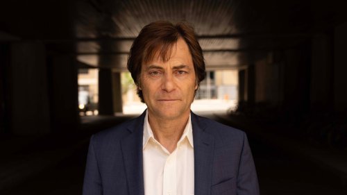 Max Tegmark: "Wir erschaffen eine neue Spezies"