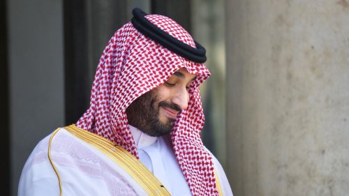Saudi-Arabien: Wird der Pariastaat jetzt zum Friedensstifter?