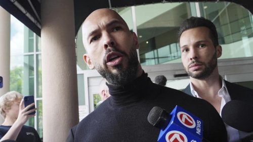 Influencer: Florida startet nach Einreise der Tate-Brüder in die USA Ermittlungen
