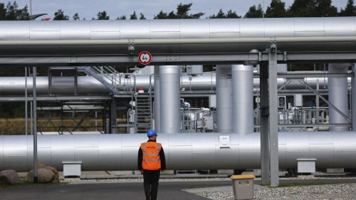 Ostsee: Aus Nord-Stream-Pipelines tritt offenbar kein Gas mehr aus