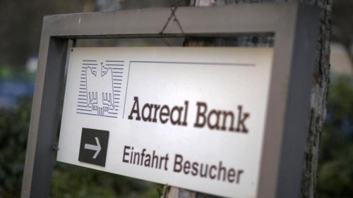 Banken: Finanzinvestoren erhöhen Angebot für Aareal Bank