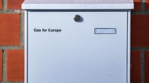 Gas: Aufsichtsrat von Nord-Stream 2-Tochter mit Besetzungsproblem